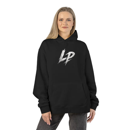 Lion Pulse LP Hoodie