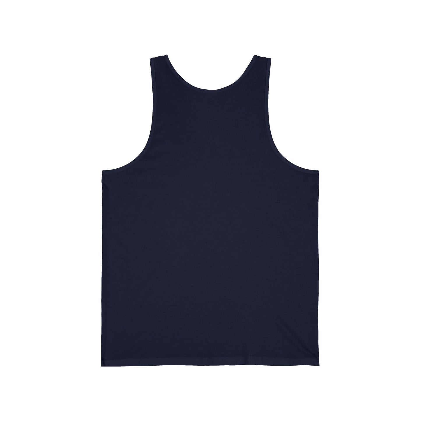 LP Unisex Jersey tank