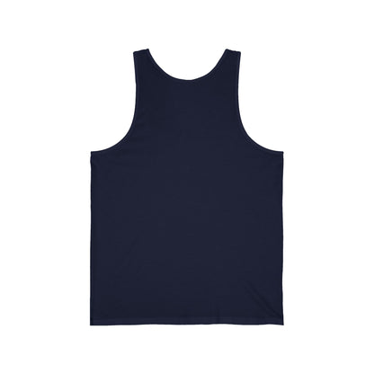 LP Unisex Jersey tank