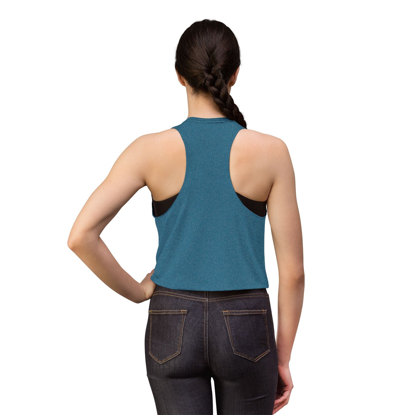 LP Crop Top