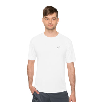 Lion Pulse LP Performance Tee | Moisture-Wicking Athletic Shirt