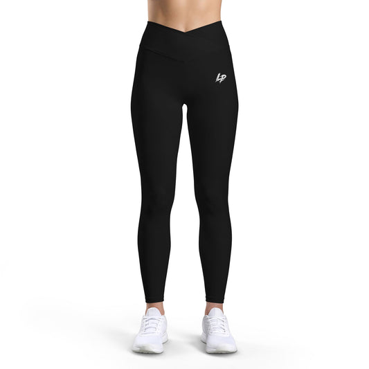 Lion Pulse Luxe Leggings