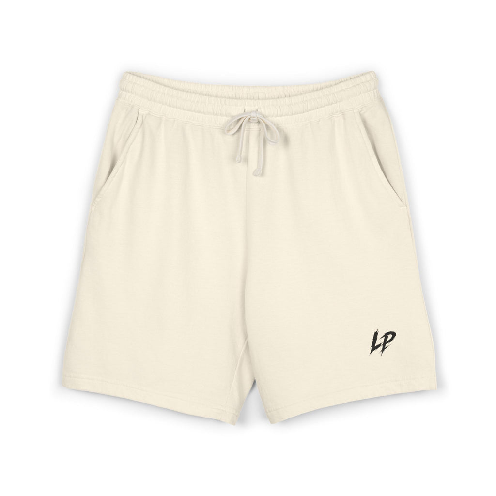 Lion Pulse Fleece Sweat Shorts