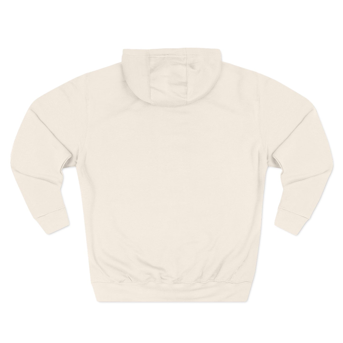 Lion Pulse Minimal Hoodie