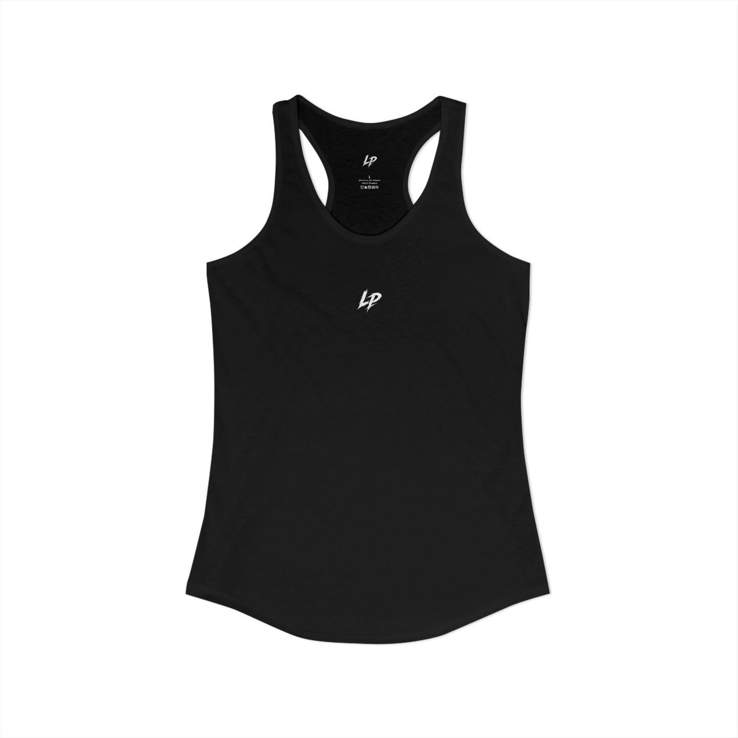 LP Racerback Tank