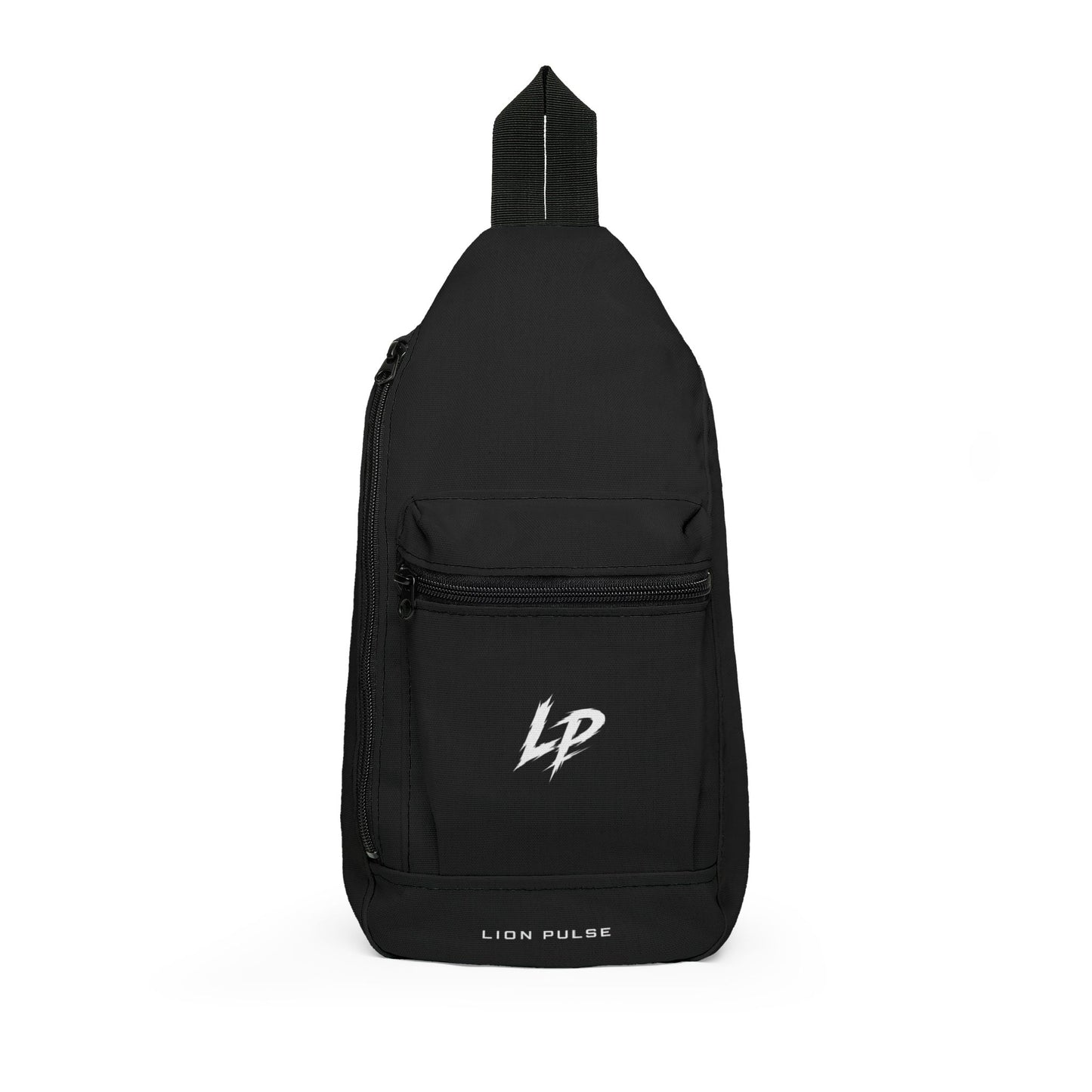 Lion Pulse Sling Bag