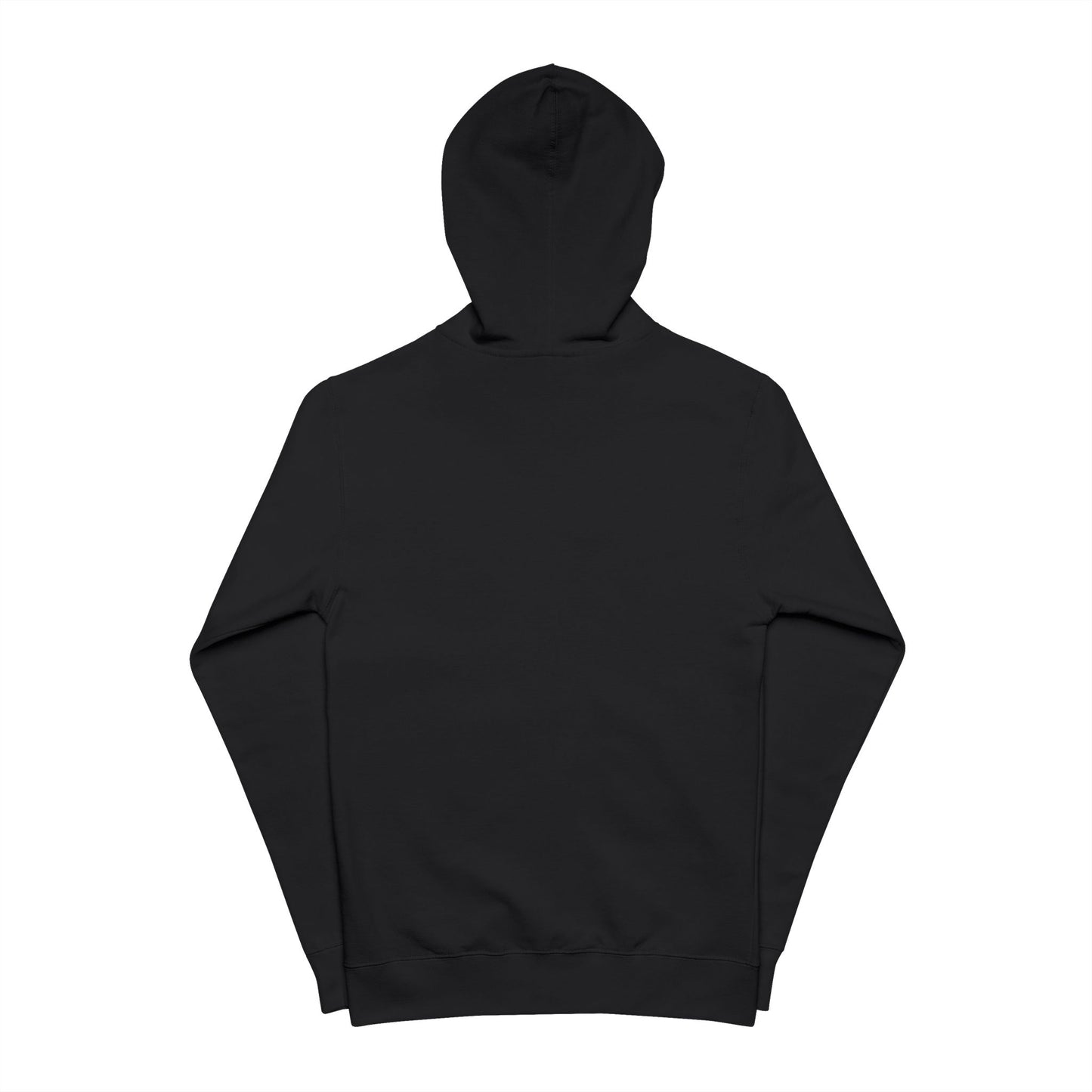 Lion Pulse Zip-Up Hoodie