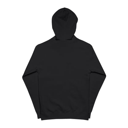 Lion Pulse Zip-Up Hoodie
