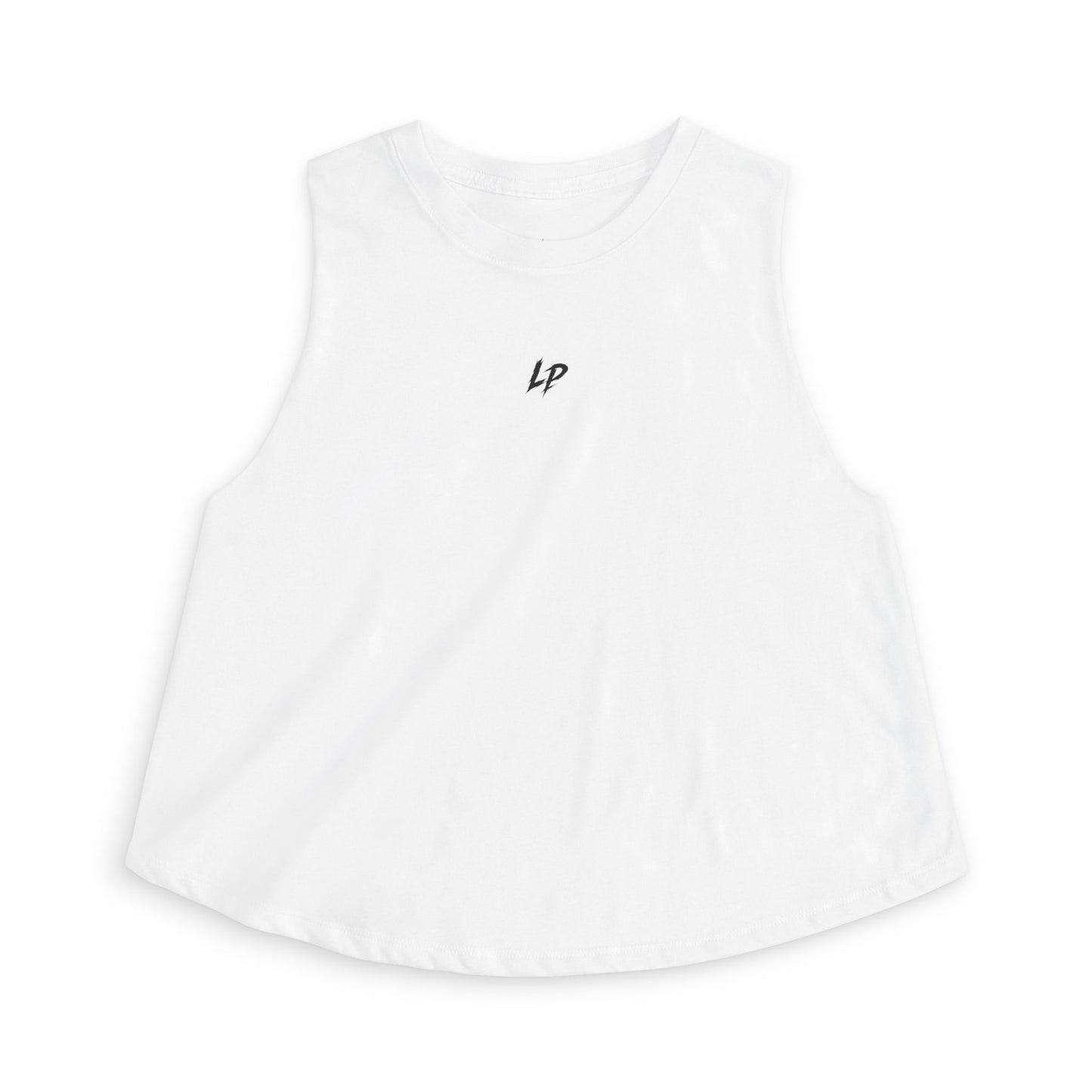 LP Crop Top