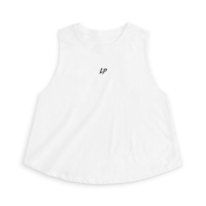 LP Crop Top