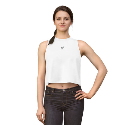 LP Crop Top