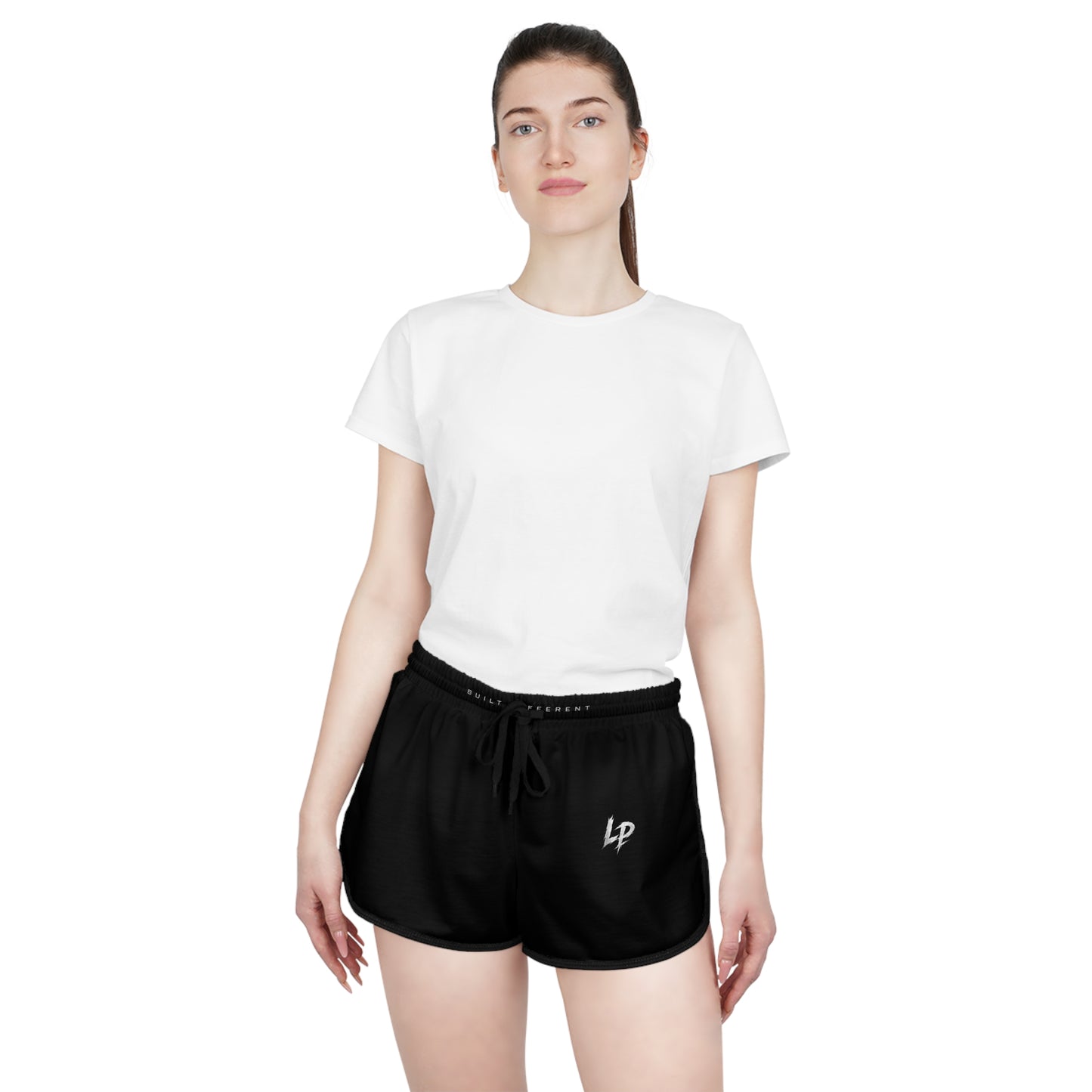 Lion Pulse Women’s Running Shorts