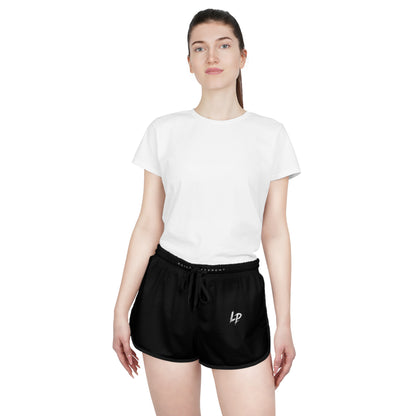 Lion Pulse Women’s Running Shorts