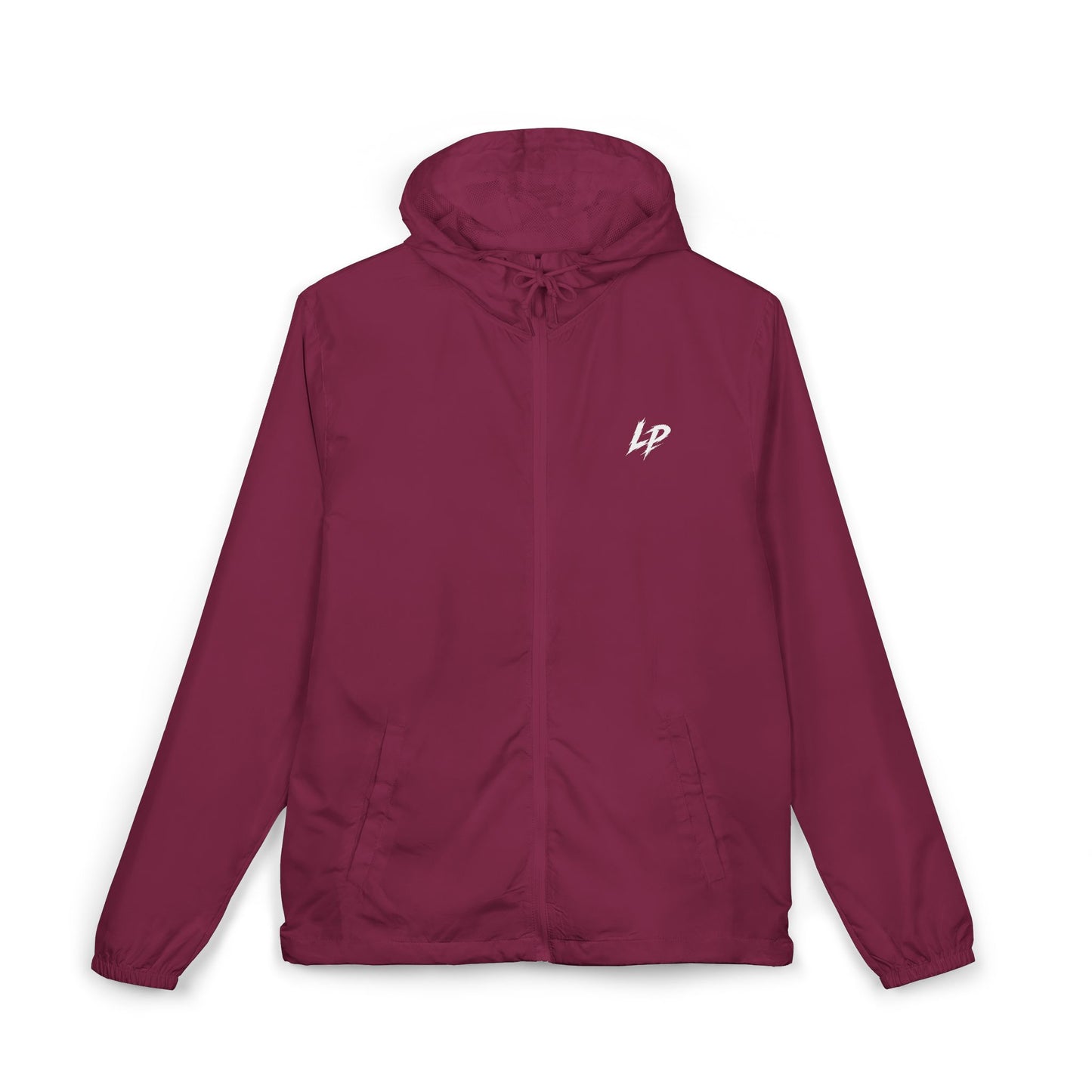 Lion Pulse Windbreaker