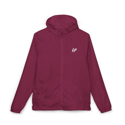 Lion Pulse Windbreaker