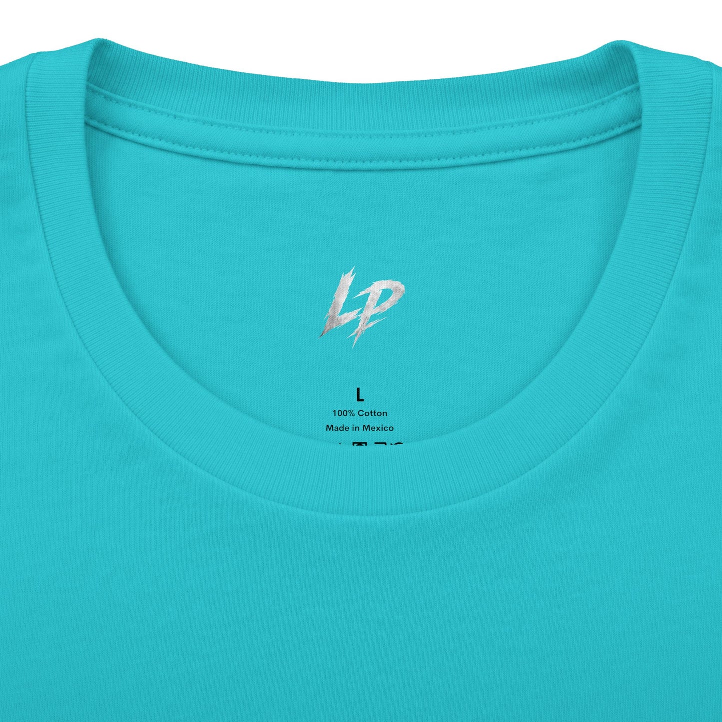 Lion Pulse Elite Tee