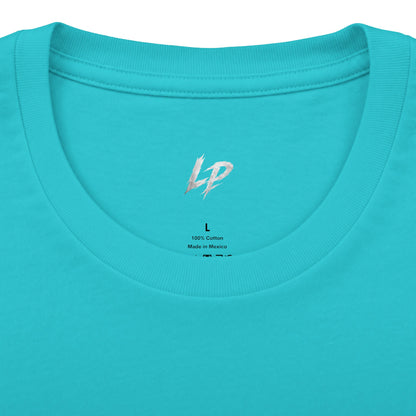 Lion Pulse Elite Tee