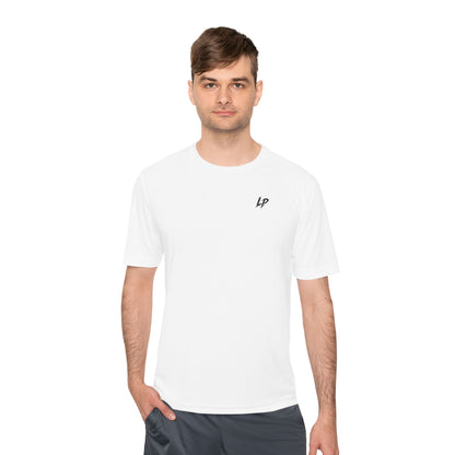 LP Moisture Wicking Tee