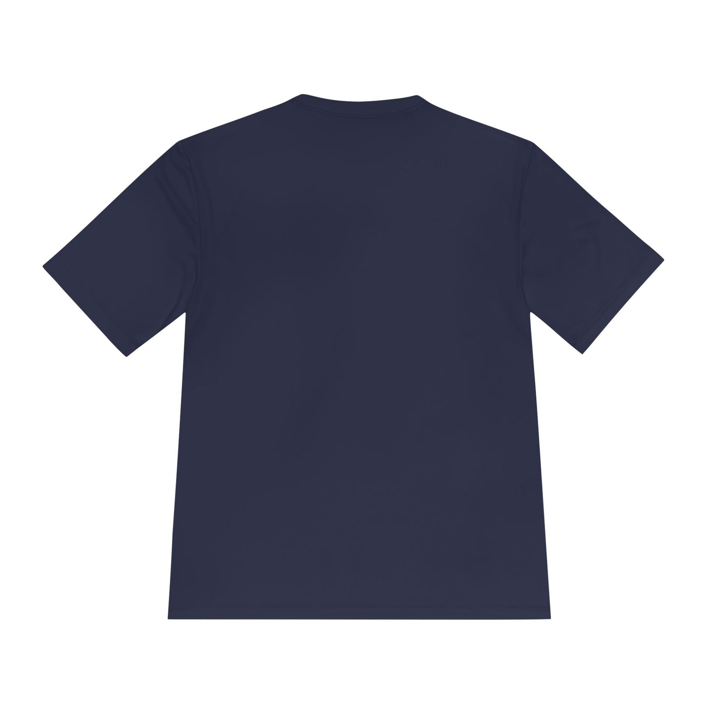 Lion Pulse LP Performance Tee | Moisture-Wicking Athletic Shirt