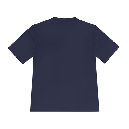 Lion Pulse LP Performance Tee | Moisture-Wicking Athletic Shirt