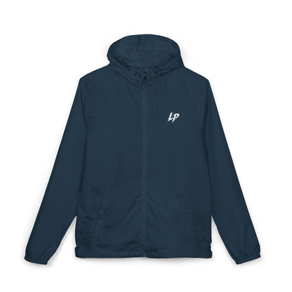 Lion Pulse Windbreaker