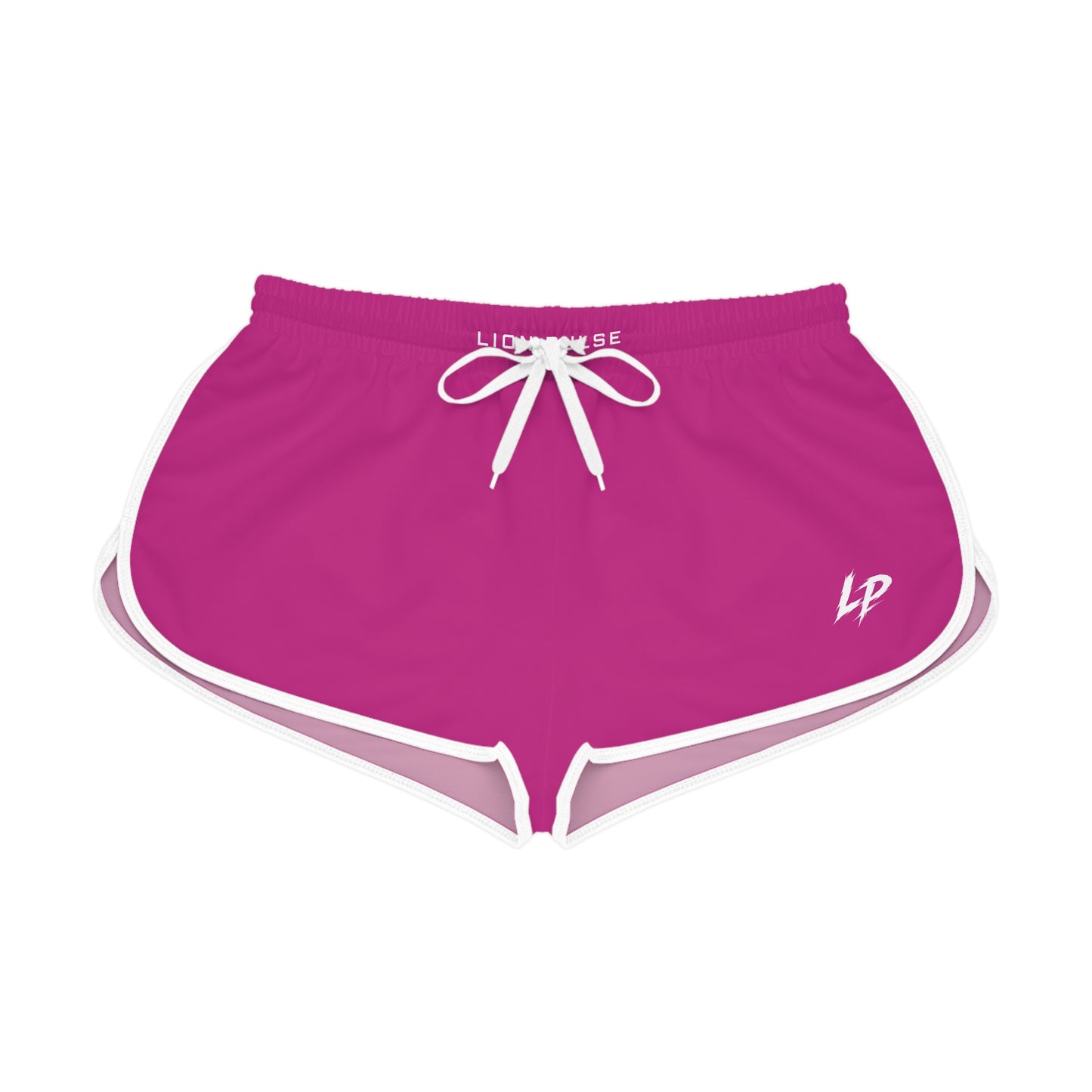 LP Women’s Shorts