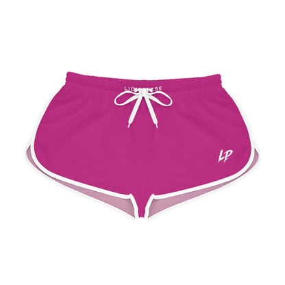 LP Women’s Shorts