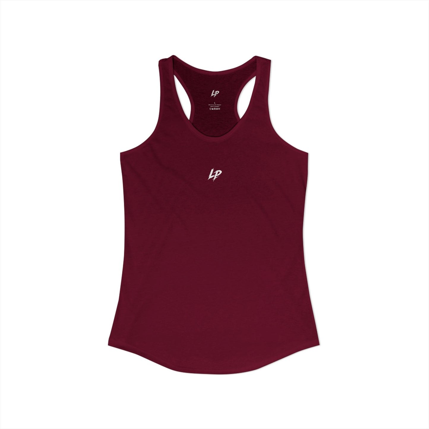 LP Racerback Tank