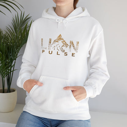 Hike Pulse Hoodie – Mountain Graphic Outdoor Adventure Sweatshirt