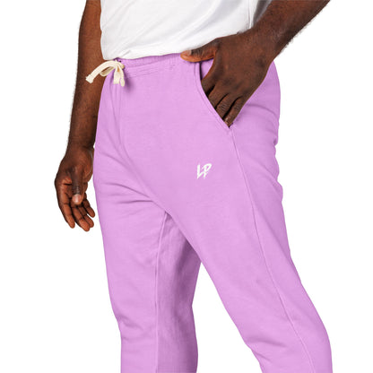 Lion Pulse Sweatpants