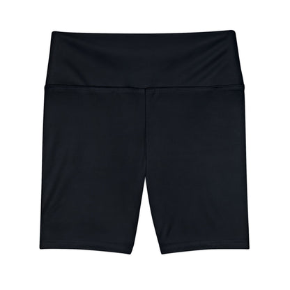 LP Biker Shorts
