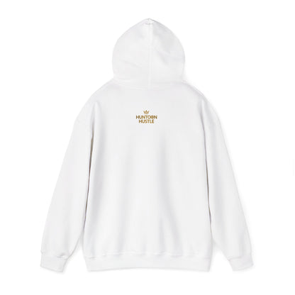 Lion/Pheonix Huntoon Hustle Hoodie.