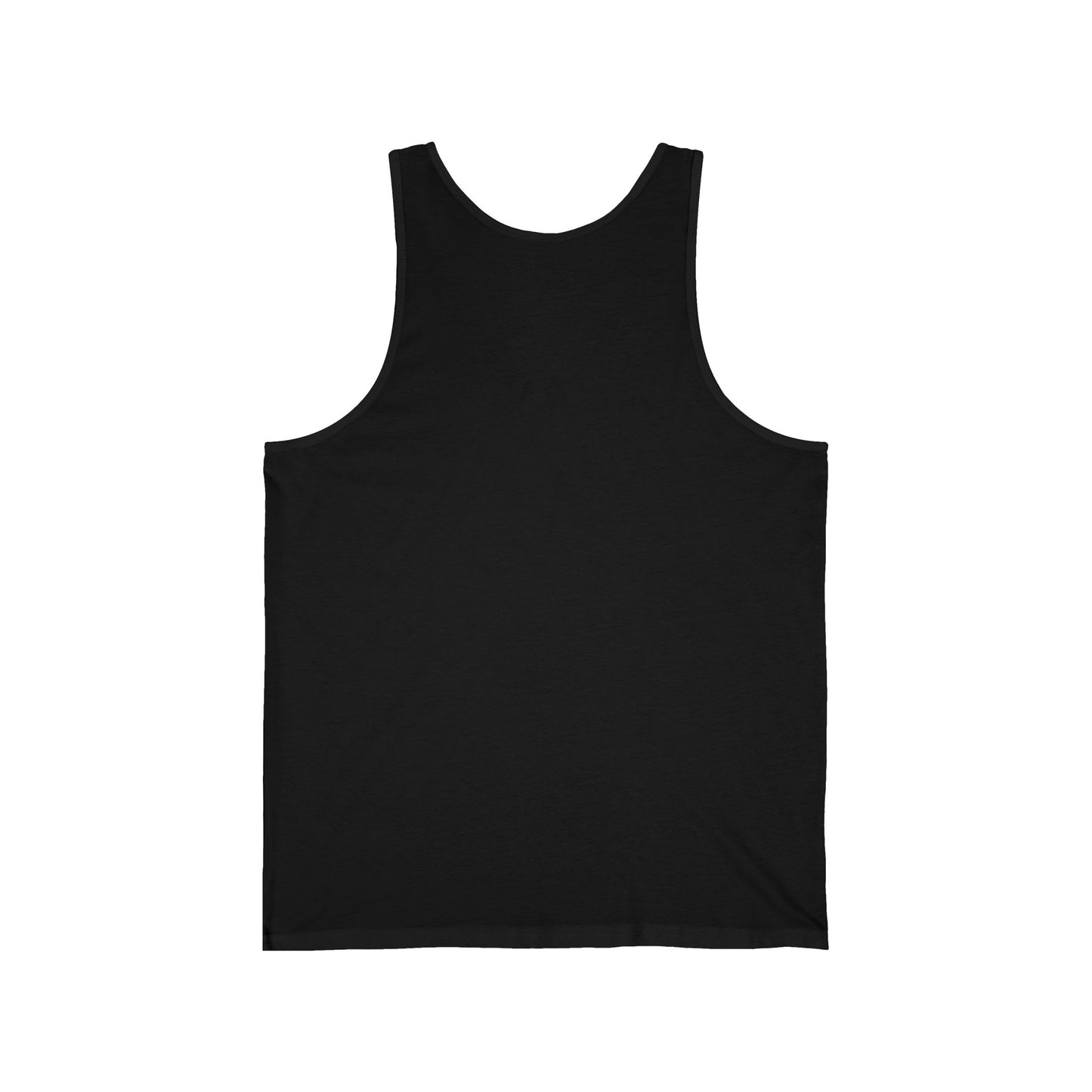 LP Unisex Jersey tank
