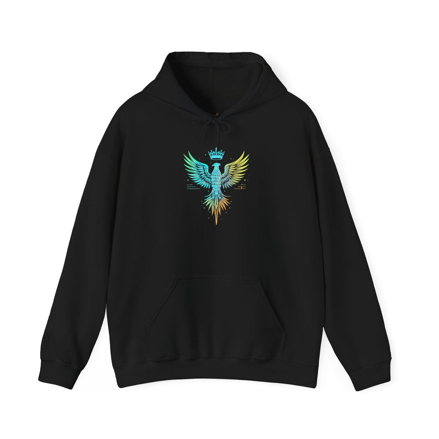 Phoenix Hoodie