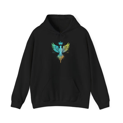 Phoenix Hoodie
