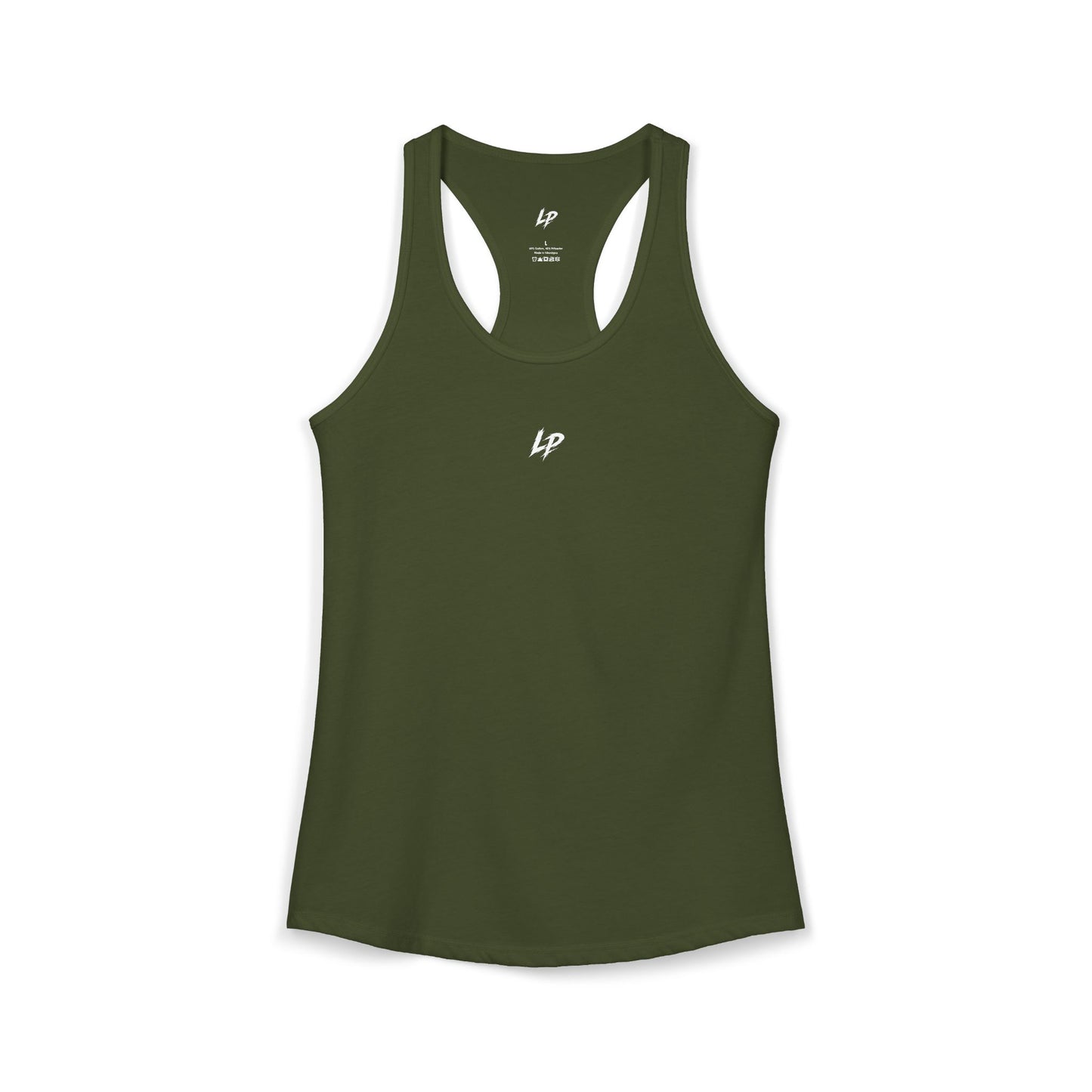 LP Racerback Tank