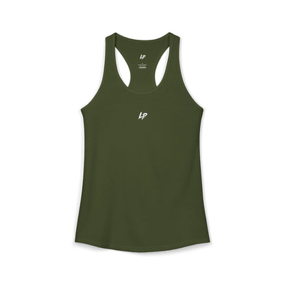 LP Racerback Tank