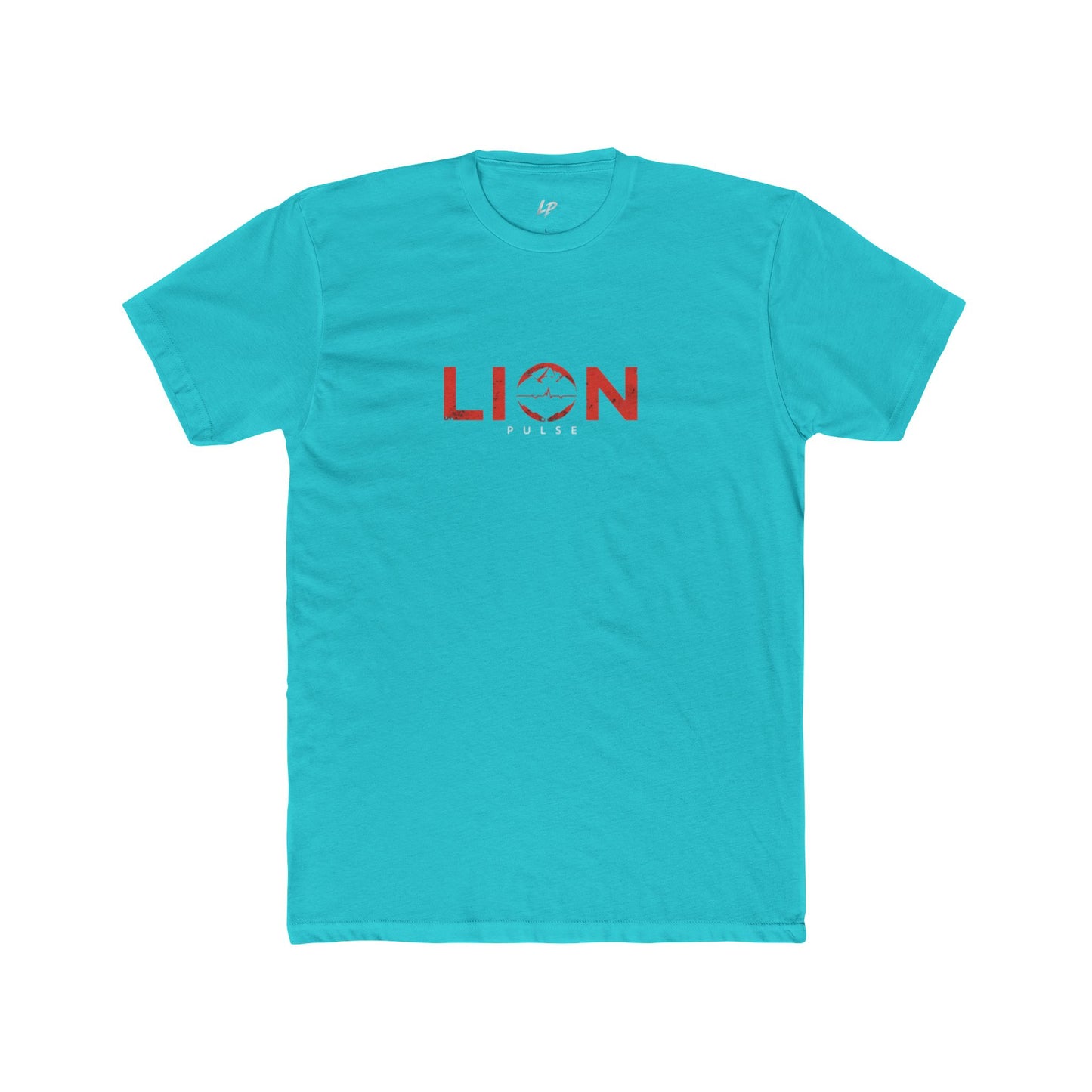 Lion Pulse Elite Tee