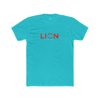 Lion Pulse Elite Tee