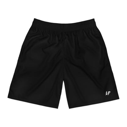 LP Men's Jogger Shorts