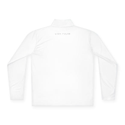 Lion Pulse Quarter-Zip | LP Stealth Performance Pullover