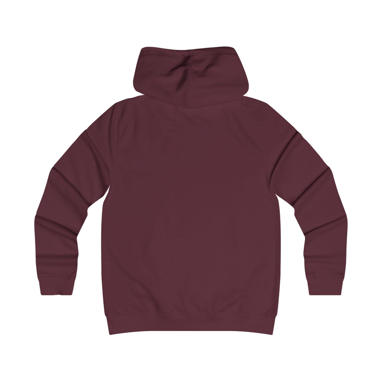 LP College Hoodie