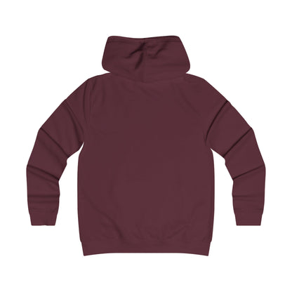 LP College Hoodie