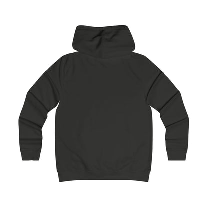 LP College Hoodie