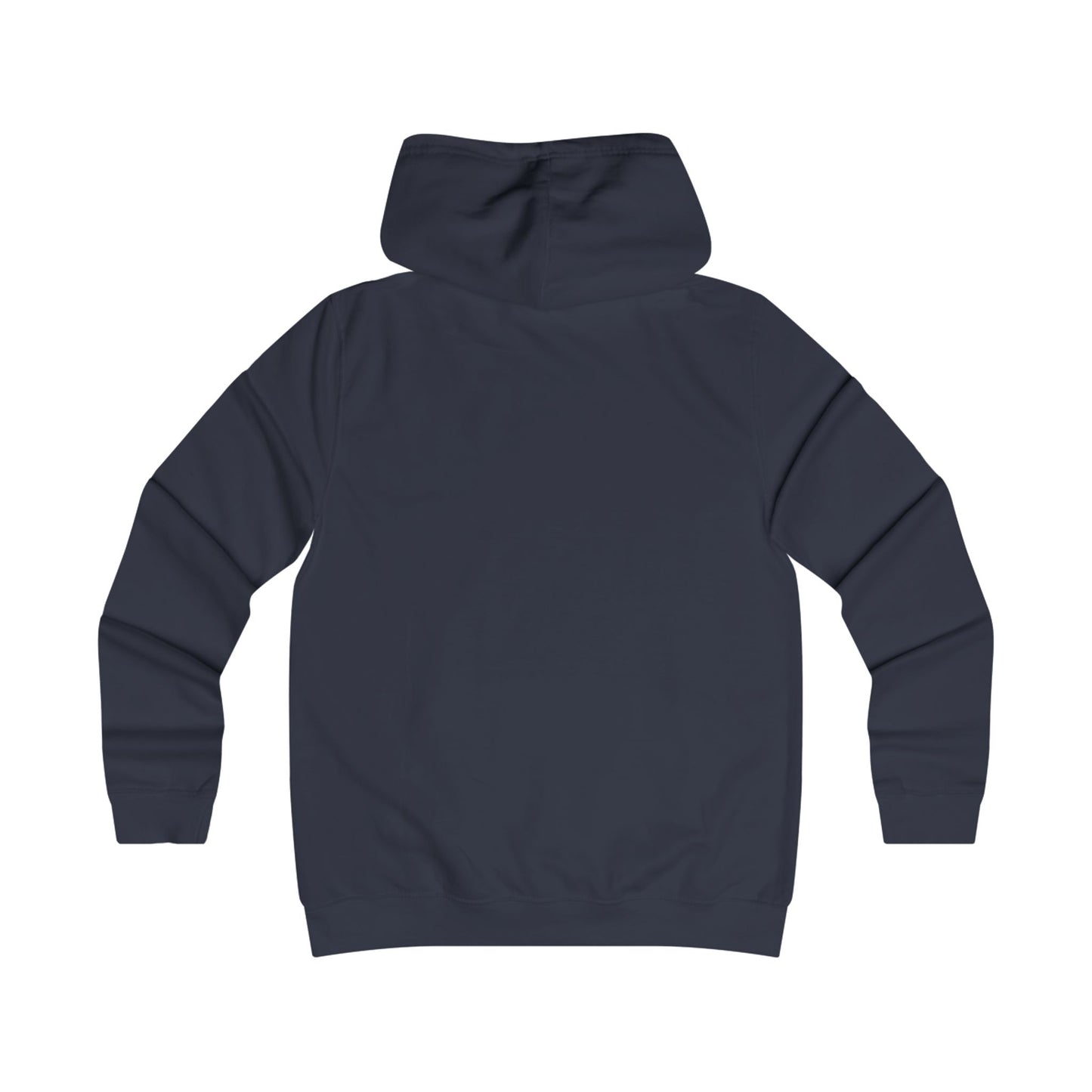 LP College Hoodie