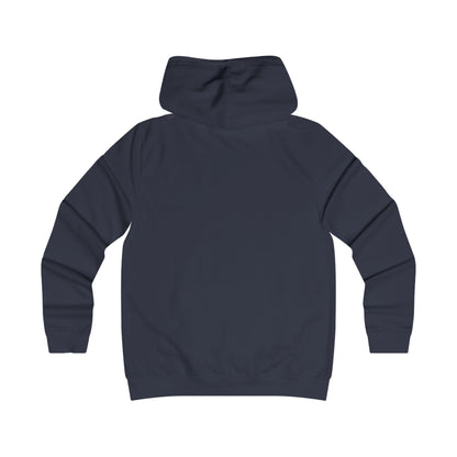 LP College Hoodie