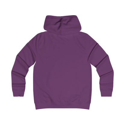 LP College Hoodie