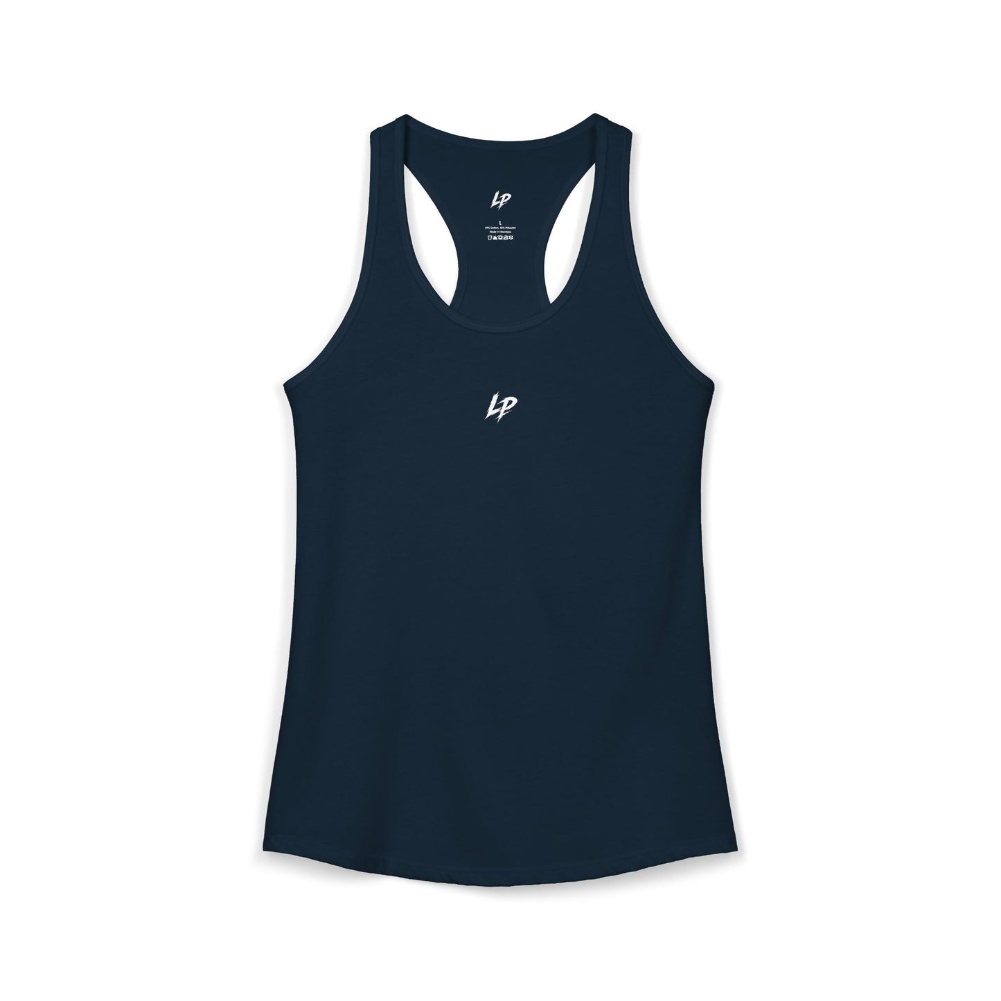 LP Racerback Tank