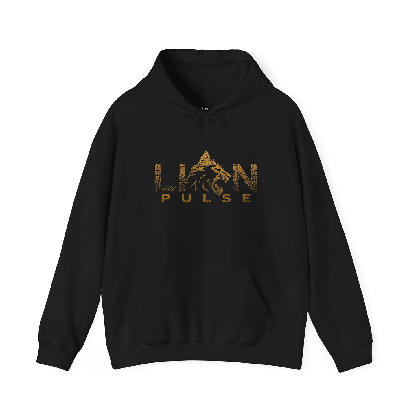 Hike Pulse Hoodie – Mountain Graphic Outdoor Adventure Sweatshirt