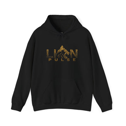 Hike Pulse Hoodie – Mountain Graphic Outdoor Adventure Sweatshirt